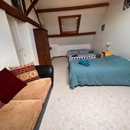 Welkom Huis Eecke エクステリア 写真