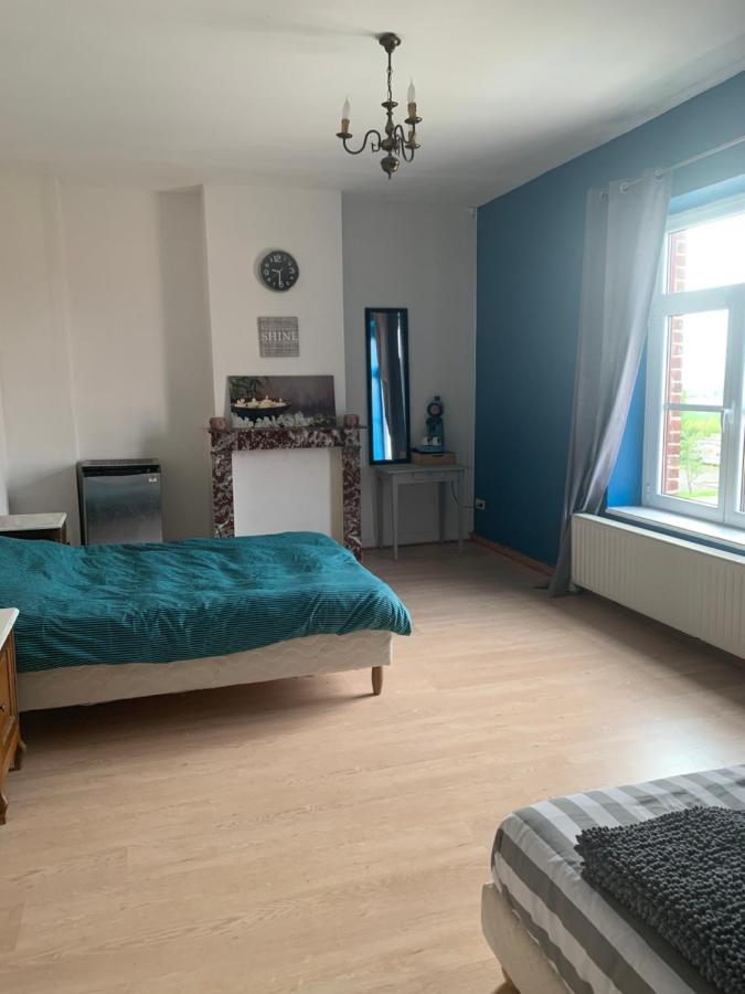 Welkom Huis Eecke エクステリア 写真