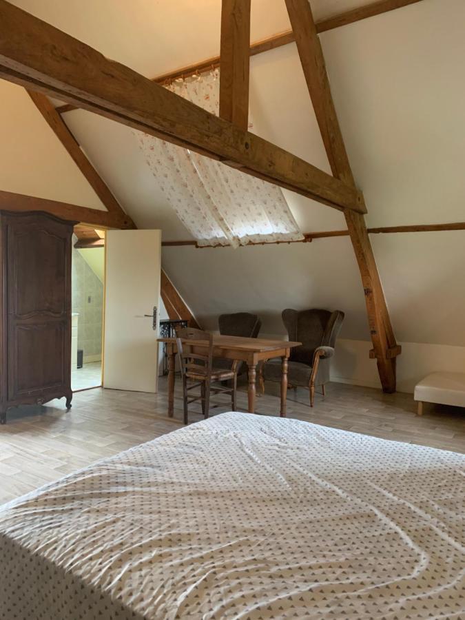 Welkom Huis Eecke エクステリア 写真