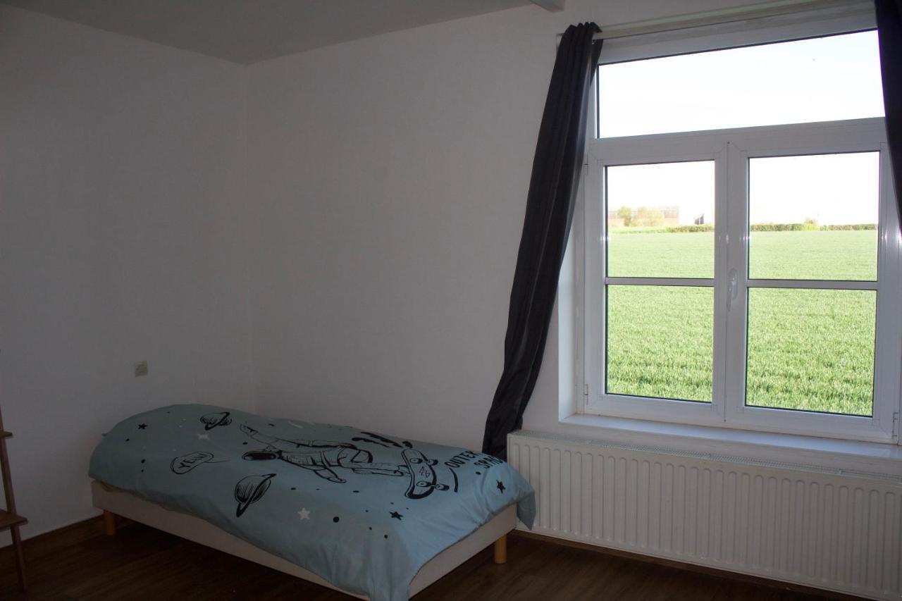 Welkom Huis Eecke エクステリア 写真