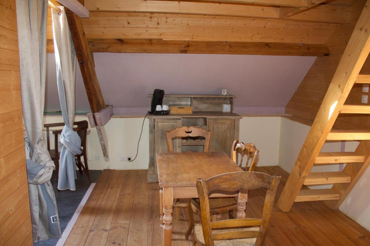 Welkom Huis Eecke エクステリア 写真