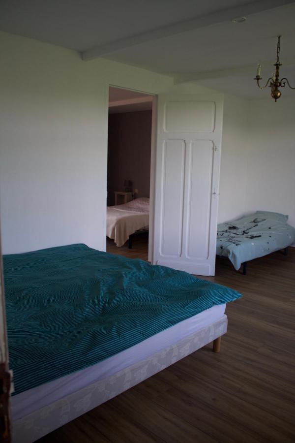 Welkom Huis Eecke エクステリア 写真