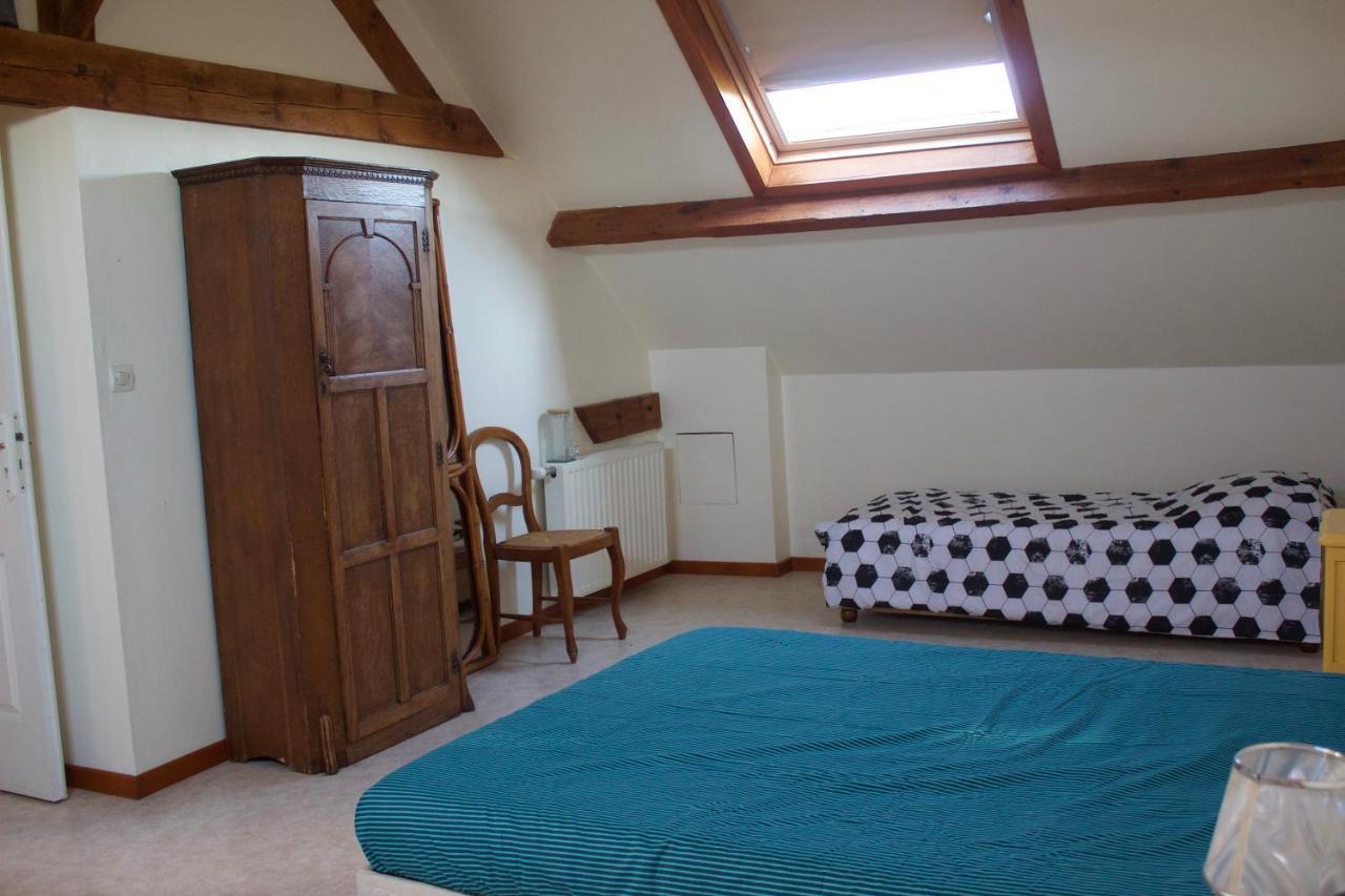 Welkom Huis Eecke エクステリア 写真
