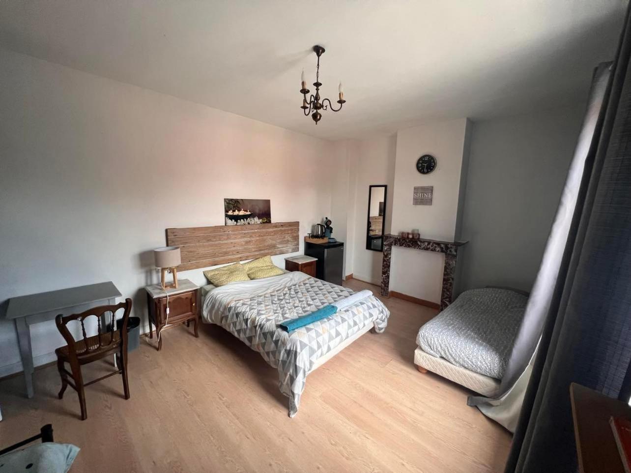 Welkom Huis Eecke エクステリア 写真