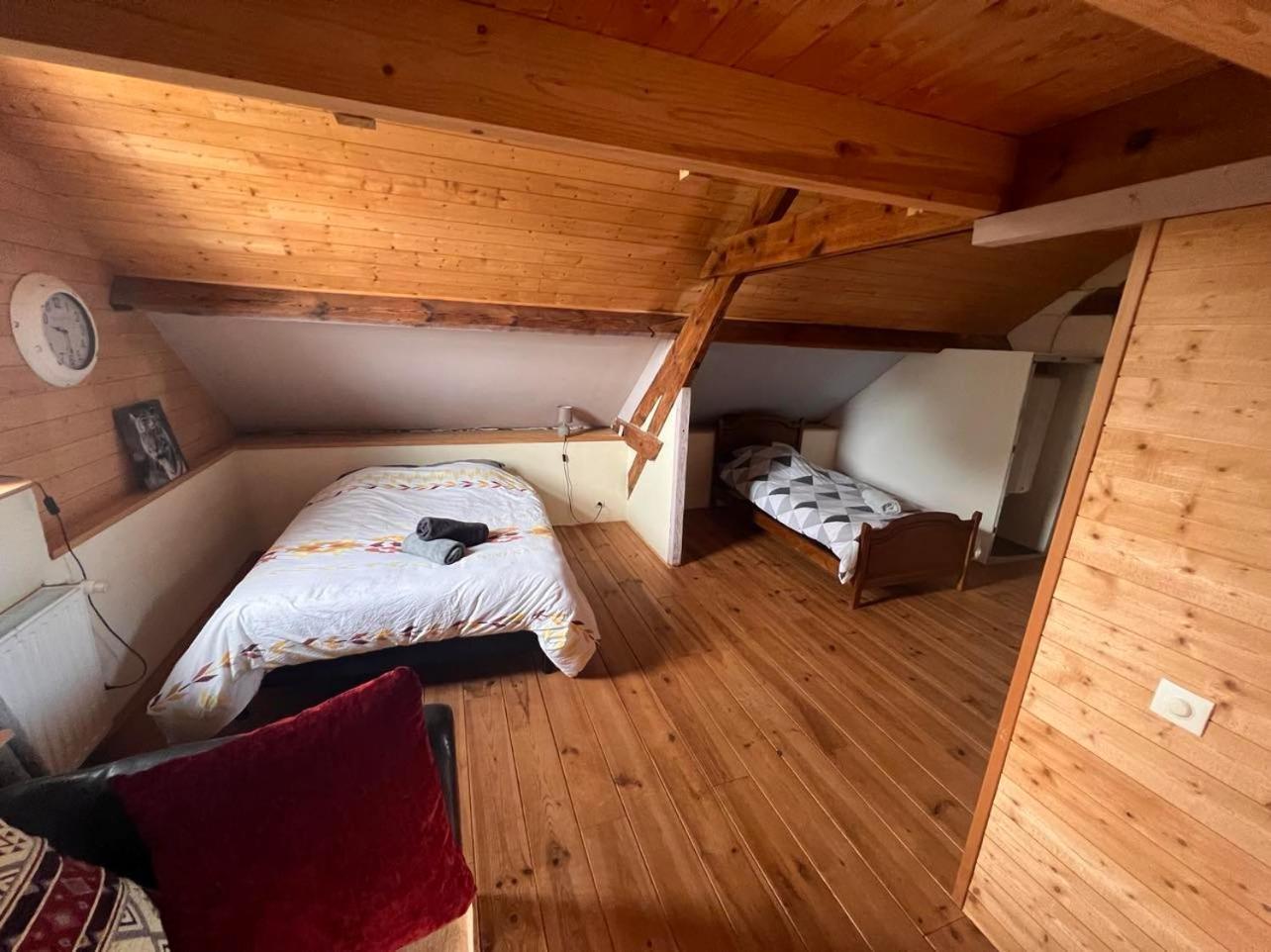 Welkom Huis Eecke エクステリア 写真