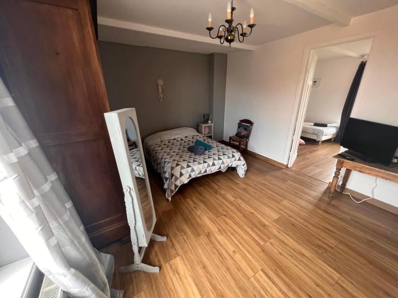 Welkom Huis Eecke エクステリア 写真