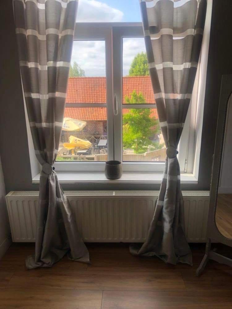 Welkom Huis Eecke エクステリア 写真