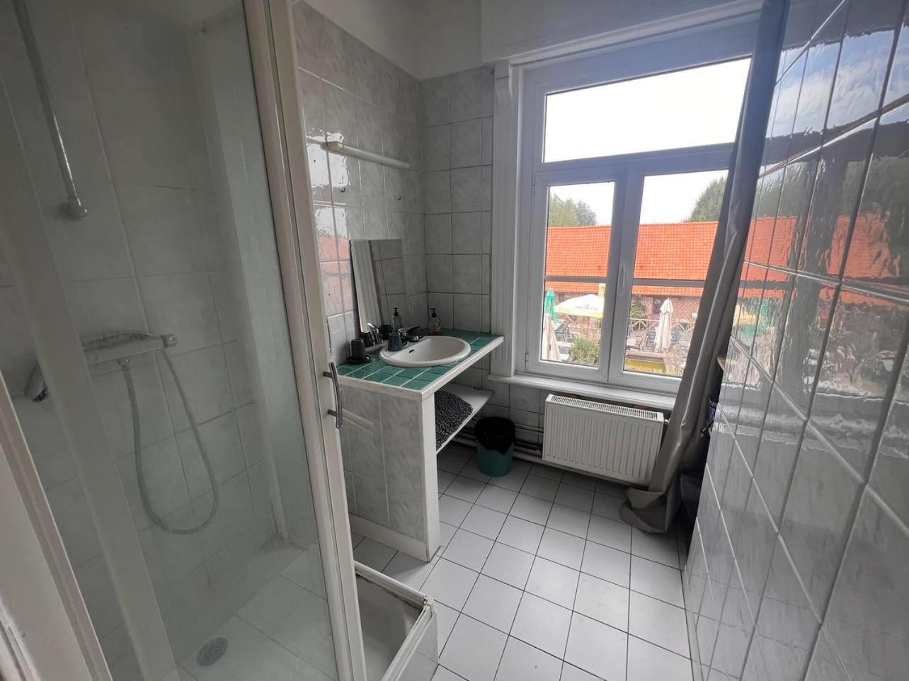 Welkom Huis Eecke エクステリア 写真