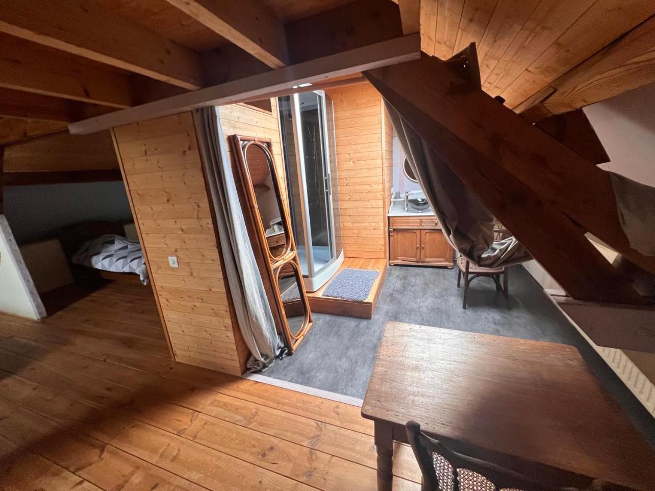 Welkom Huis Eecke エクステリア 写真