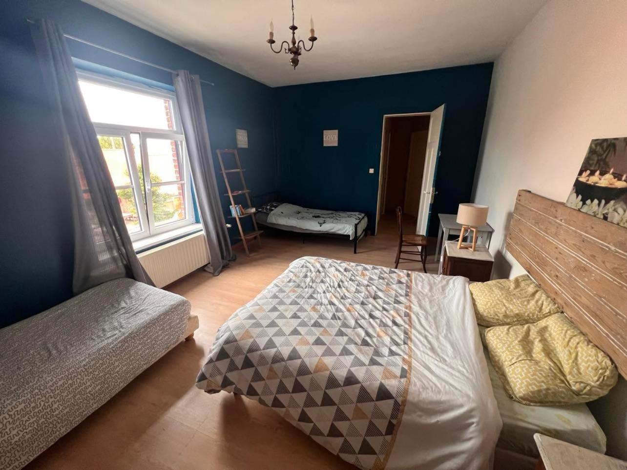 Welkom Huis Eecke エクステリア 写真