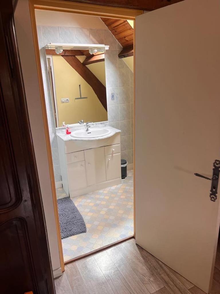 Welkom Huis Eecke エクステリア 写真