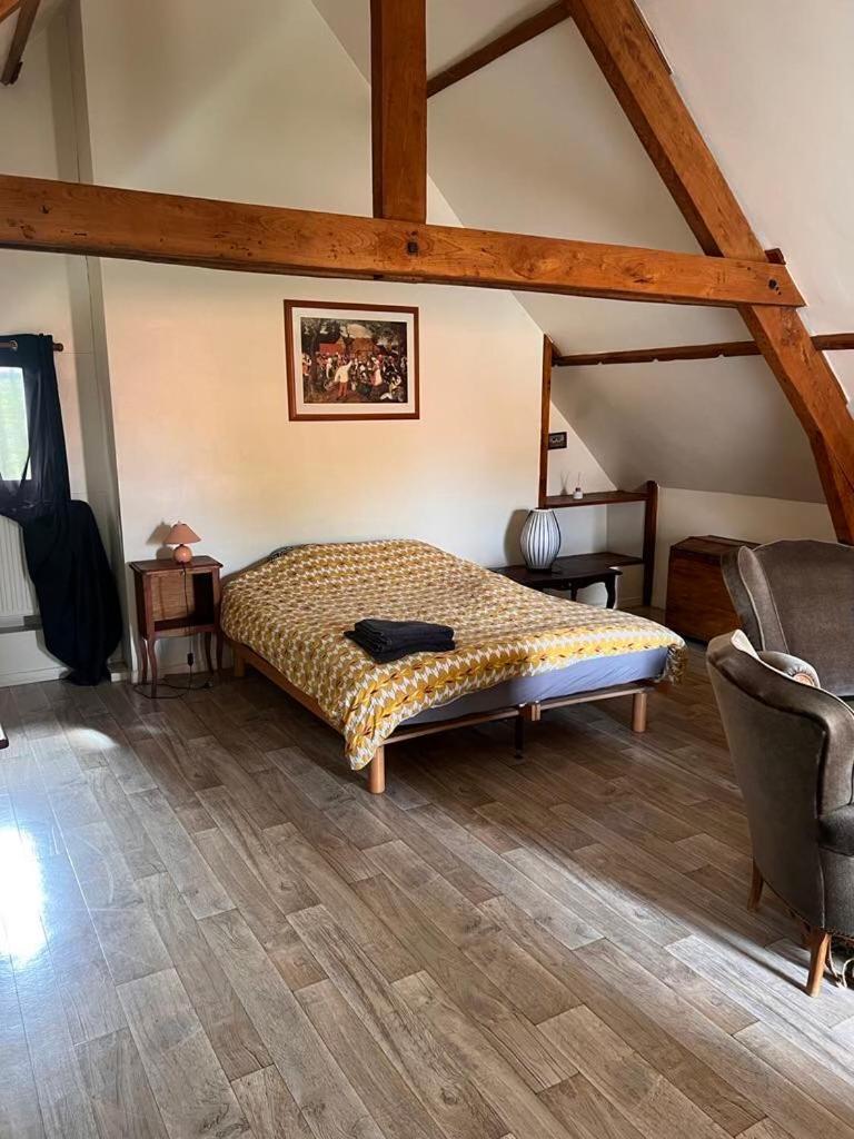 Welkom Huis Eecke エクステリア 写真
