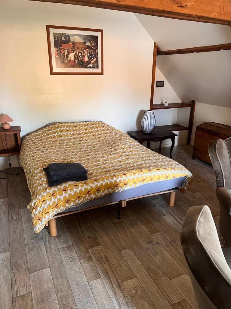 Welkom Huis Eecke エクステリア 写真