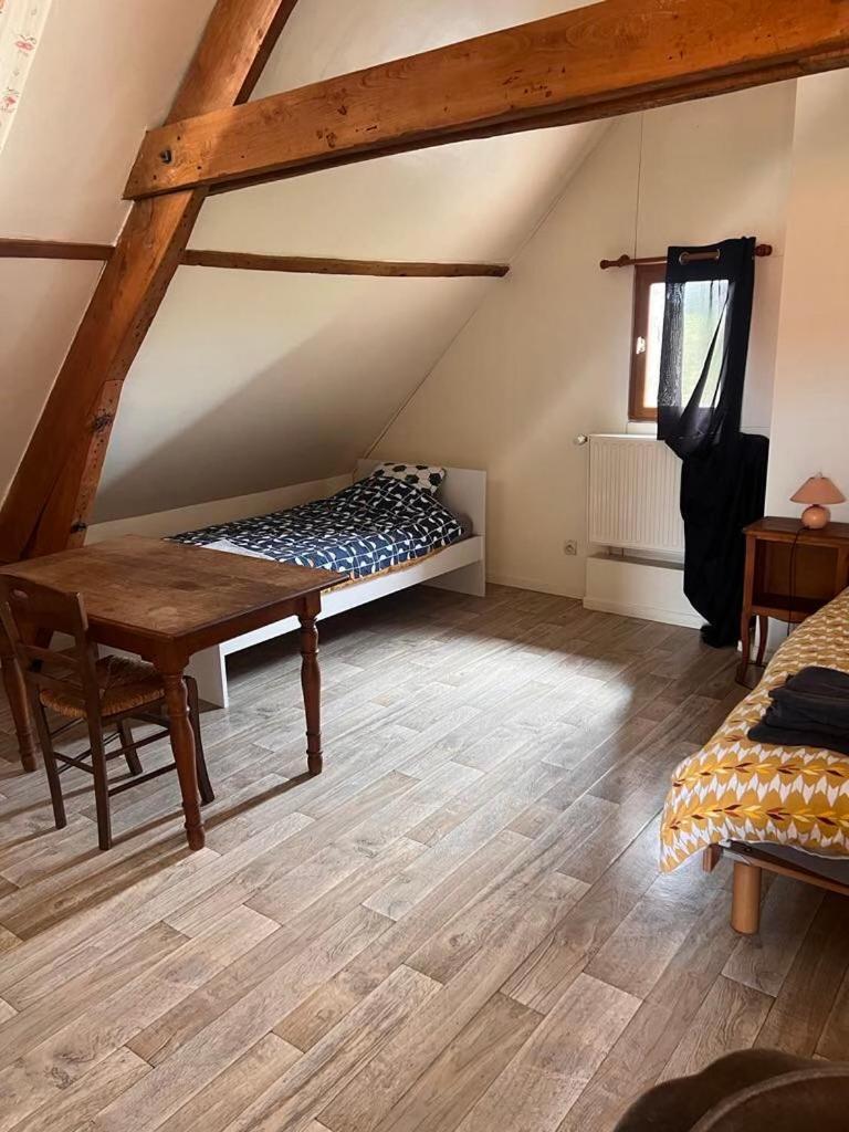 Welkom Huis Eecke エクステリア 写真