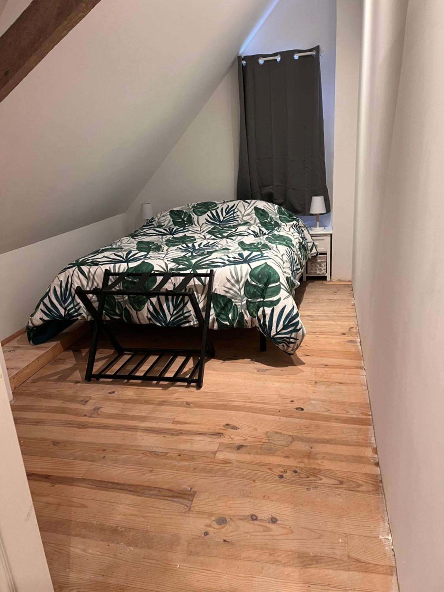 Welkom Huis Eecke エクステリア 写真