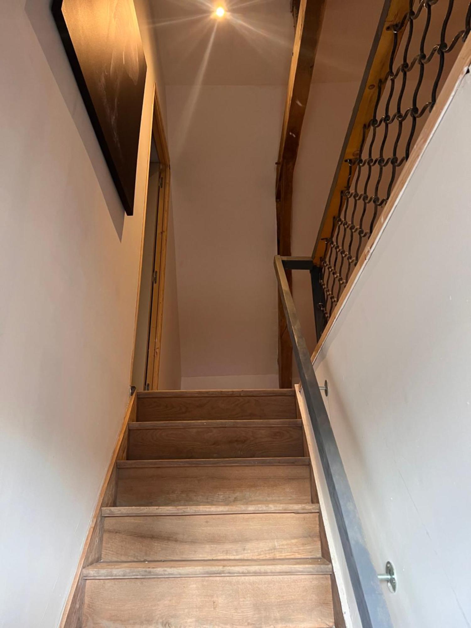 Welkom Huis Eecke エクステリア 写真