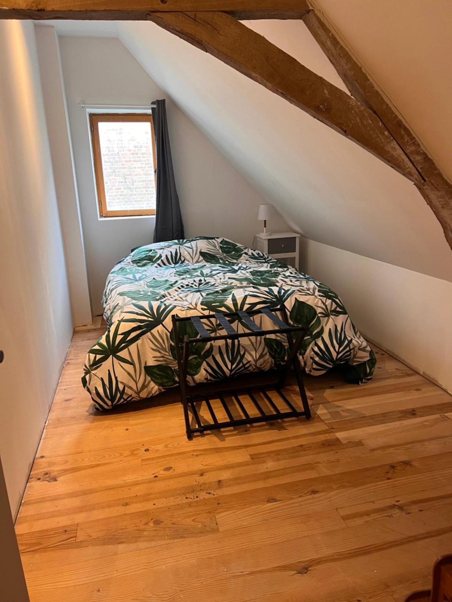 Welkom Huis Eecke エクステリア 写真