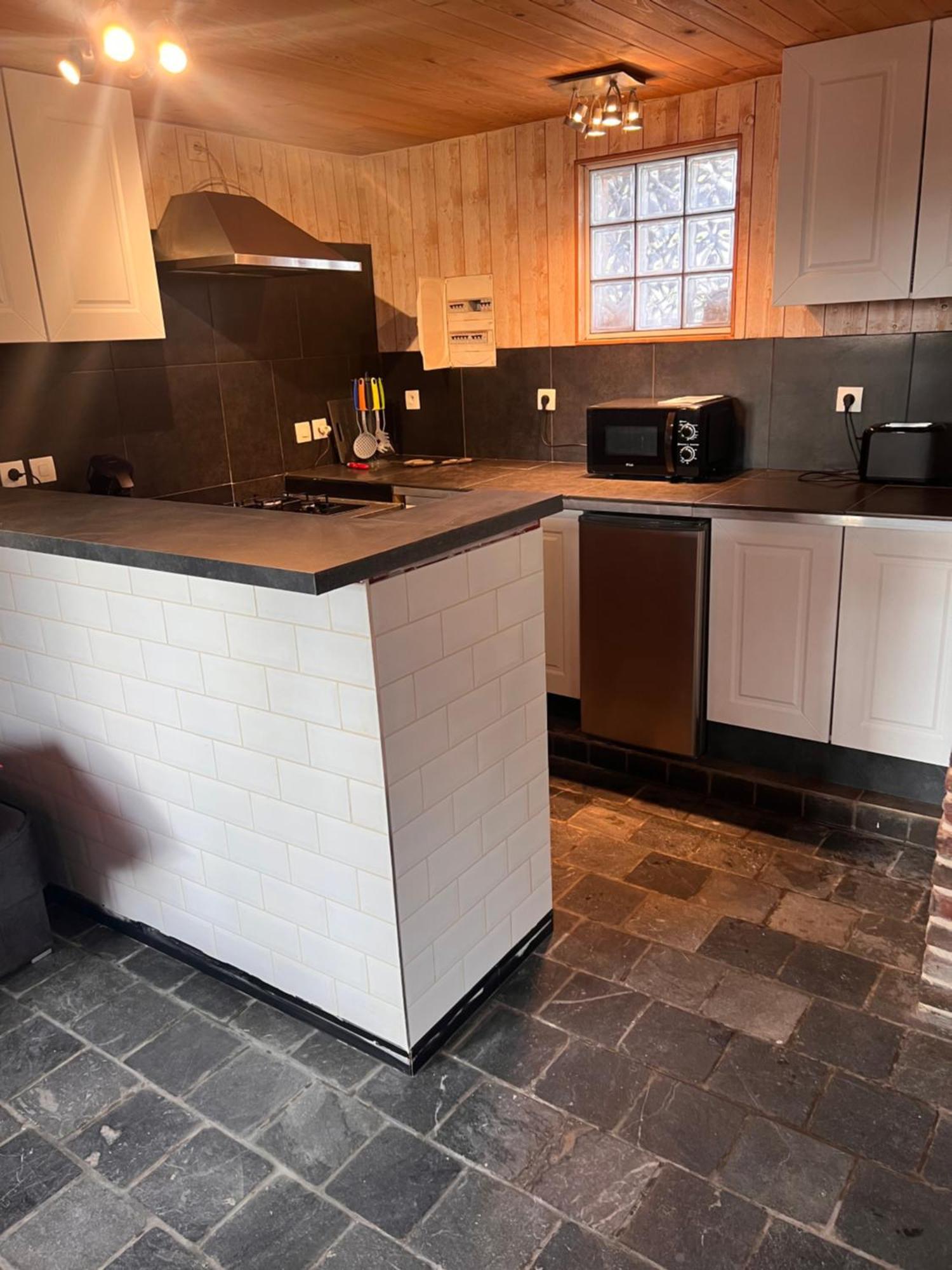 Welkom Huis Eecke エクステリア 写真
