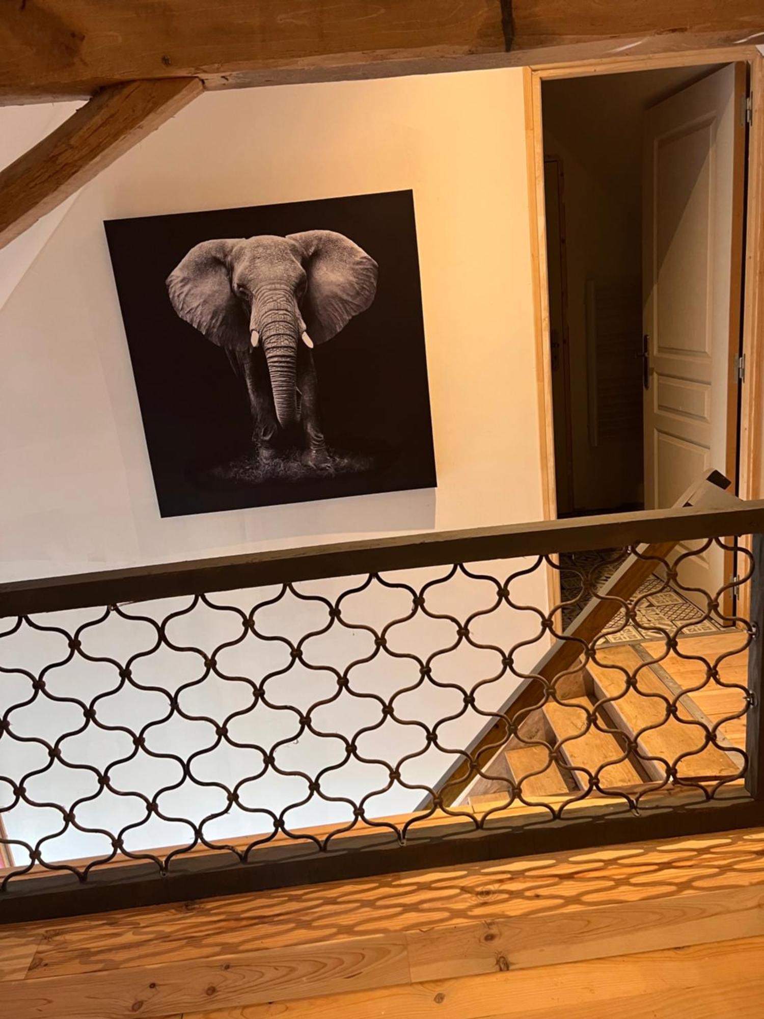 Welkom Huis Eecke エクステリア 写真