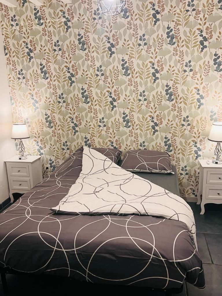 Welkom Huis Eecke エクステリア 写真