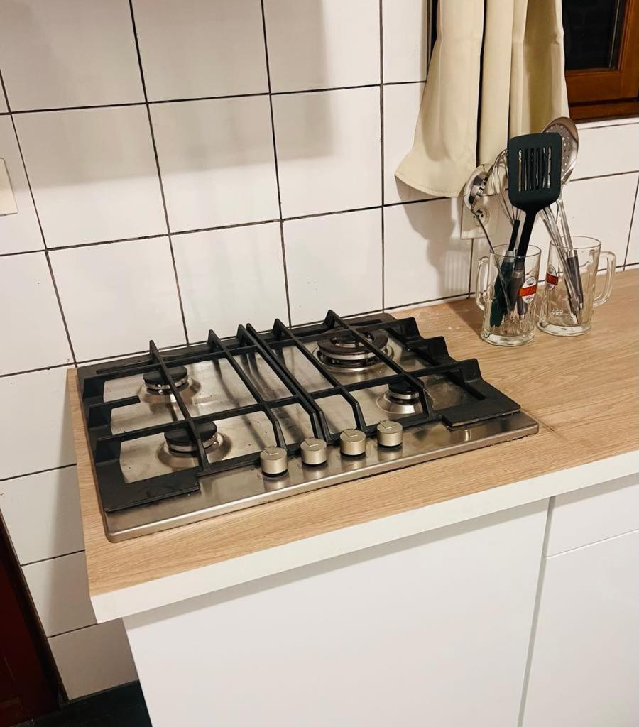 Welkom Huis Eecke エクステリア 写真