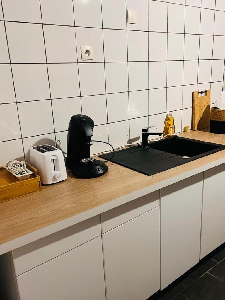 Welkom Huis Eecke エクステリア 写真
