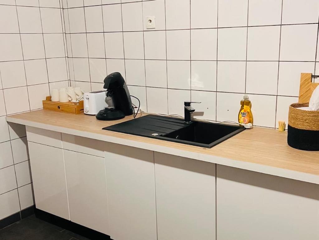 Welkom Huis Eecke エクステリア 写真