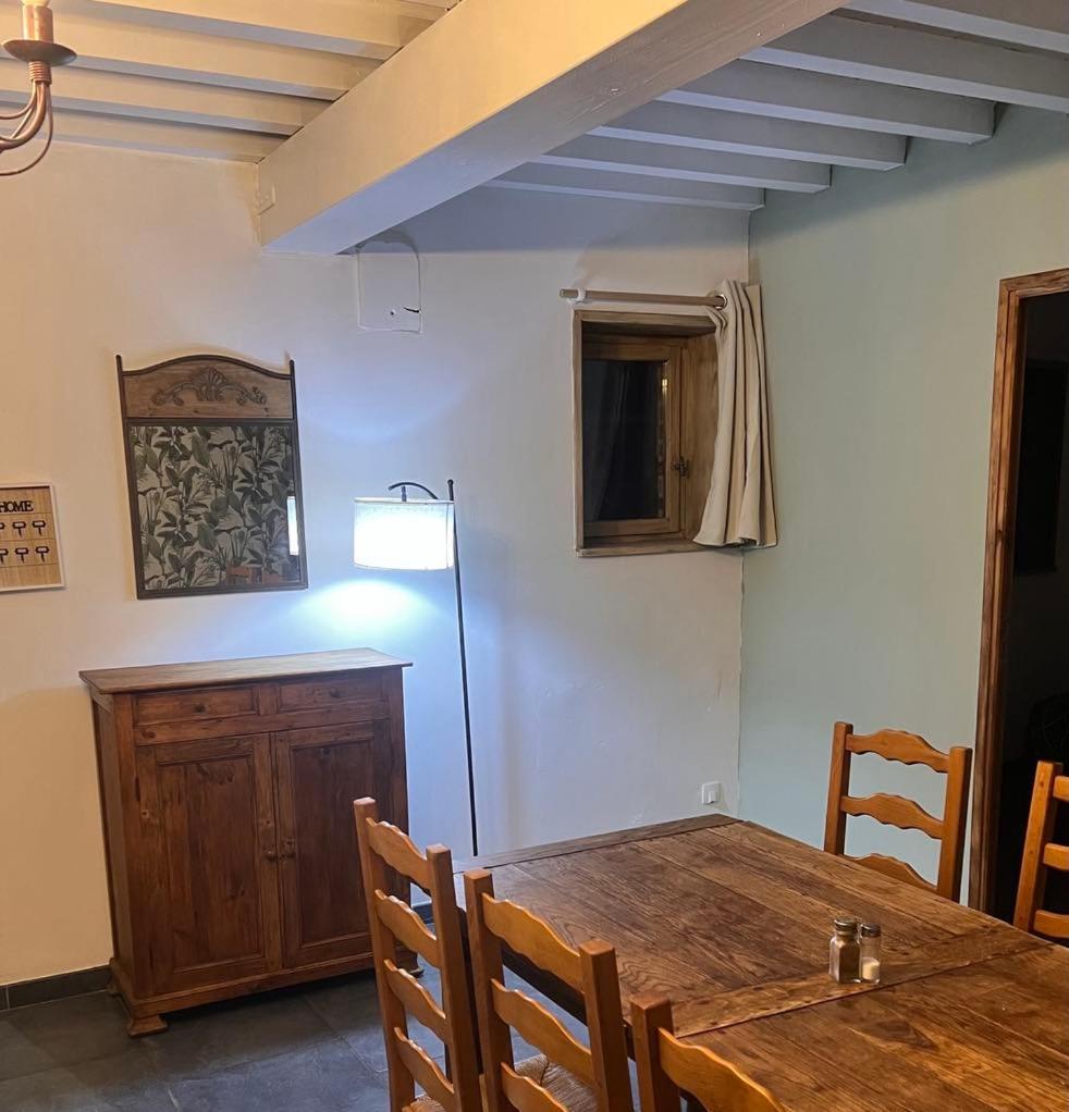 Welkom Huis Eecke エクステリア 写真